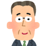 愛知県<br>60代男性